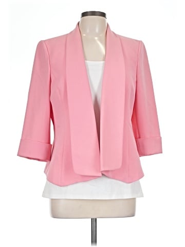 Kasper Blazer (view 1)