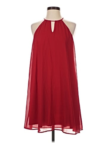CATHERINE Catherine Malandrino Cocktail Dress (view 1)