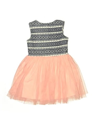 Lily Bleu Dress (view 2)