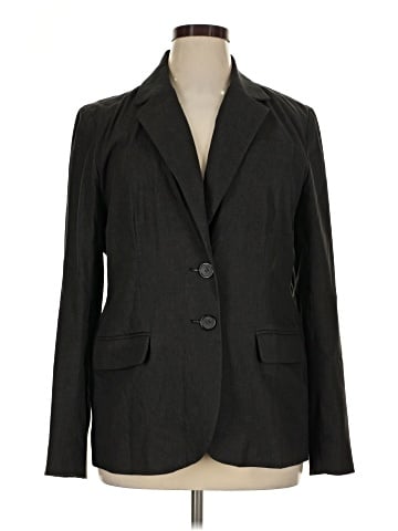 Saks Fifth Avenue Blazer (view 1)