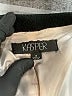 Kasper 100% Polyester Black Blazer Size 8 - photo 6