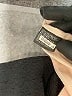 Kasper 100% Polyester Black Blazer Size 8 - photo 7