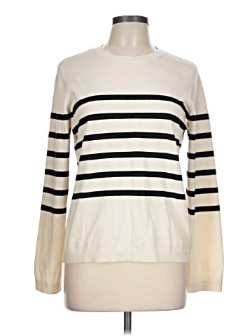Vero Moda Pullover Sweater (view 1)