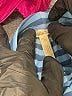 Matilda Jane Stripes Blue Sweatpants Size 2 - photo 3