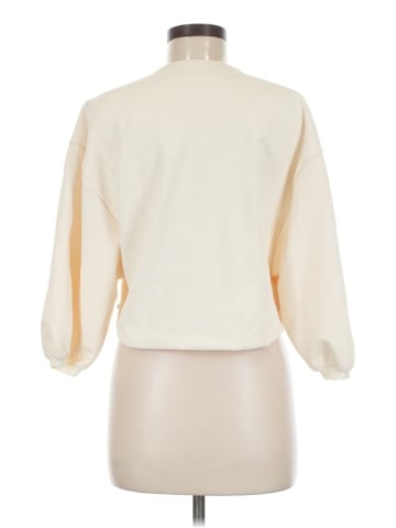 Plains & Prints Cardigan (view 2)