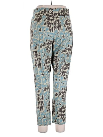 LOGO by Lori Goldstein Casual Pants (view 2)