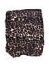 Unbranded Animal Print Black Scarf One size - photo 2