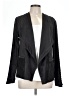 Cupcakes & Cashmere Black Blazer Size L - photo 1