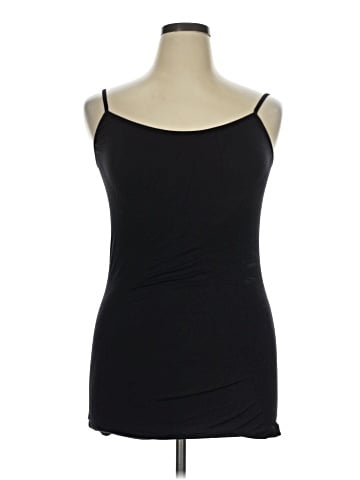 Bisou Bisou Tank Top (view 1)