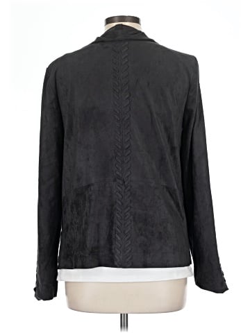 Cupcakes & Cashmere Blazer (view 2)