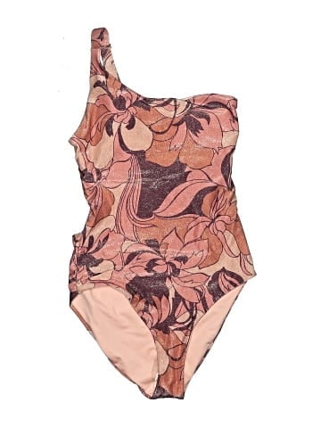 Boamar One Piece Swimsuit (view 1)