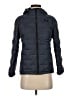 Under Armour 100% Polyester Blue Snow Jacket Size S - photo 1