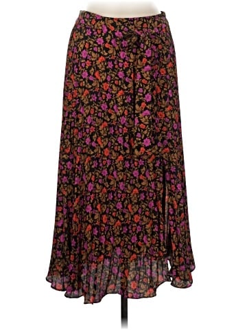 Skies Are Blue Casual Skirt (view 1)