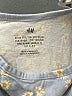 H&M Blue Dress Size 5T - 6 - photo 3