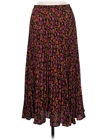 Skies Are Blue Casual Skirt (view 2)