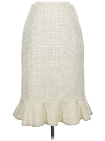 Donna Karan New York Formal Skirt (view 1)