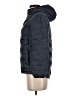 Under Armour 100% Polyester Blue Snow Jacket Size S - photo 5