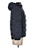 Under Armour 100% Polyester Blue Snow Jacket Size S - photo 4