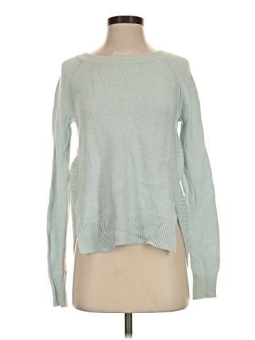 Hinge Pullover Sweater (view 1)