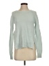 Hinge Green Pullover Sweater Size S - photo 1