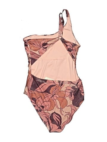 Boamar One Piece Swimsuit (view 2)
