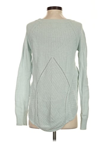 Hinge Pullover Sweater (view 2)
