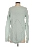 Hinge Green Pullover Sweater Size S - photo 2