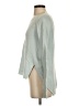 Hinge Green Pullover Sweater Size S - photo 5