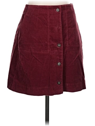 Uniqlo Casual Skirt (view 1)
