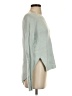 Hinge Green Pullover Sweater Size S - photo 4