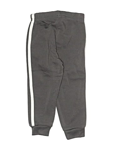 Quad Seven Track Pants (view 2)