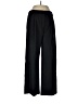 Massimo Dutti Black Dress Pants Size 10 - photo 1