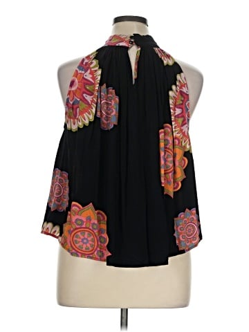 JW (JW Style) Sleeveless Blouse (view 2)