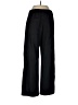 Massimo Dutti Black Dress Pants Size 10 - photo 2