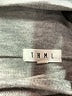 THML Gray Turtleneck Sweater Size XS - photo 7