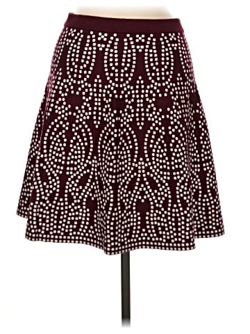 Romeo & Juliet Couture Casual Skirt (view 1)