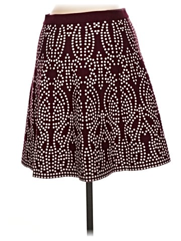 Romeo & Juliet Couture Casual Skirt (view 2)