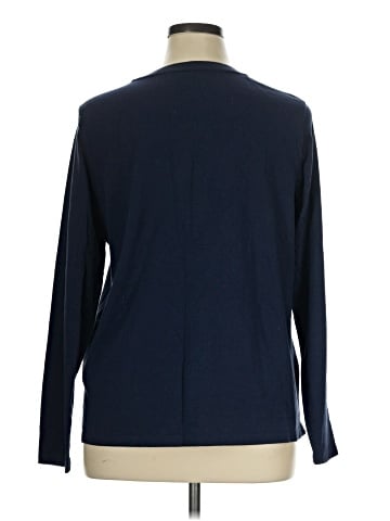 Lucky Brand Long Sleeve T-Shirt (view 2)