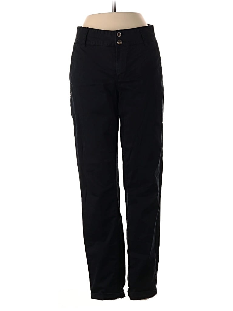 Pre-owned Mountain Khakis Casual Pants In Black