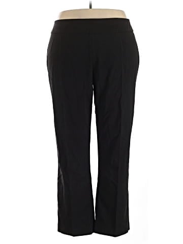 DressBarn Active Pants (view 1)