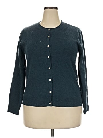 Design History Cardigan (view 1)
