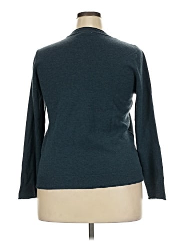 Design History Cardigan (view 2)
