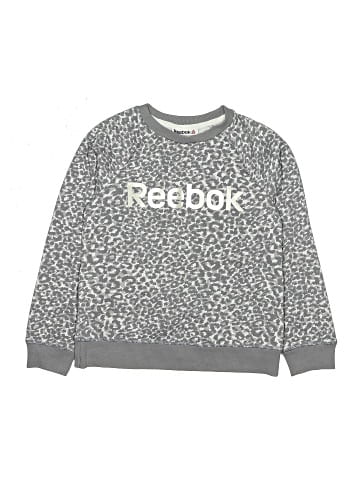 Reebok Sweatshirt (view 1)