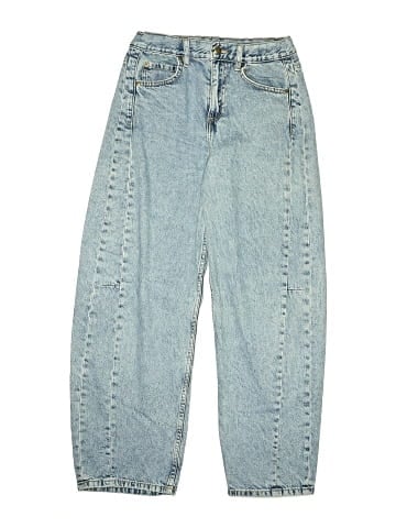 Zara Jeans (view 1)
