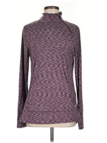 Marika Long Sleeve Turtleneck (view 1)