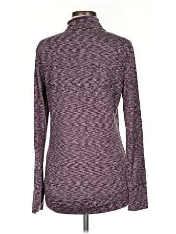 Marika Long Sleeve Turtleneck (view 2)