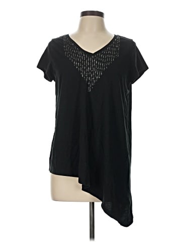 Ellos Short Sleeve Top (view 1)
