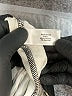 Boston Proper Floral Black Casual Pants Size M - photo 8