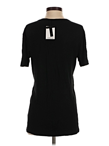 T by Alexander Wang Short Sleeve T-Shirt (view 2)