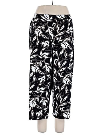 D&Co. Casual Pants (view 1)